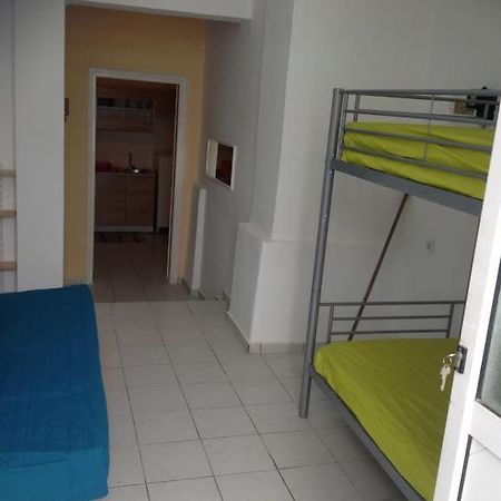 Apartment 10 Min From The Center Of Heraklion 外观 照片