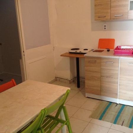 Apartment 10 Min From The Center Of Heraklion 外观 照片