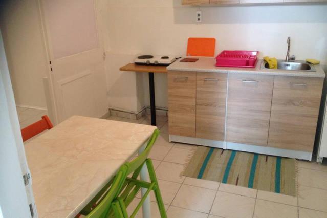 Apartment 10 Min From The Center Of Heraklion 外观 照片