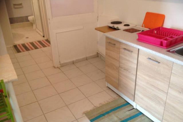 Apartment 10 Min From The Center Of Heraklion 外观 照片