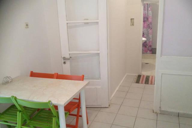 Apartment 10 Min From The Center Of Heraklion 外观 照片
