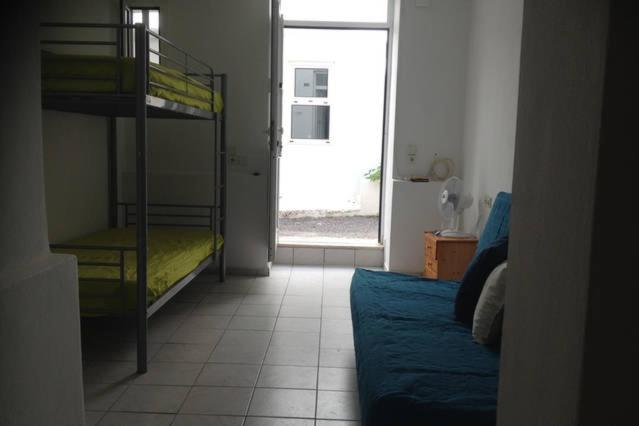 Apartment 10 Min From The Center Of Heraklion 外观 照片