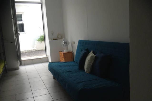 Apartment 10 Min From The Center Of Heraklion 外观 照片
